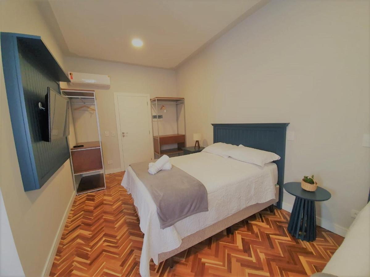 Paranagua Lodge Exterior photo