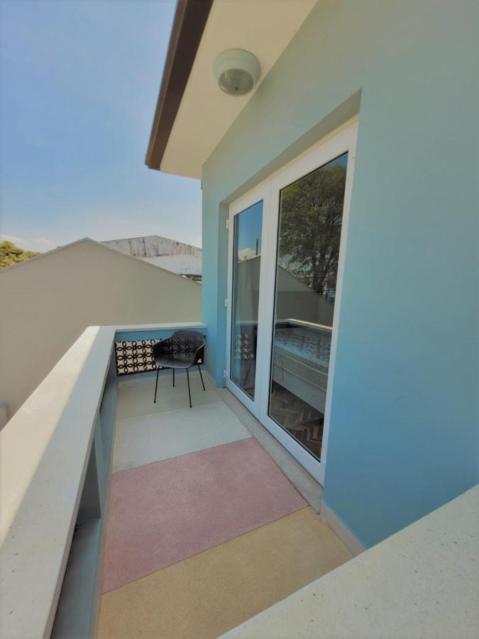 Paranagua Lodge Exterior photo