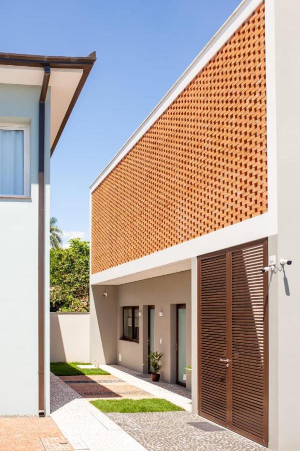 Paranagua Lodge Exterior photo